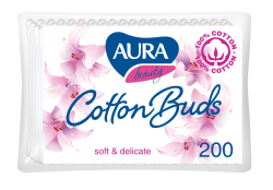 2_6252_aura_beauty_cotton_buds_200_paket_new_logo
